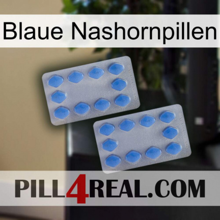 Blue Rhino Pills 20